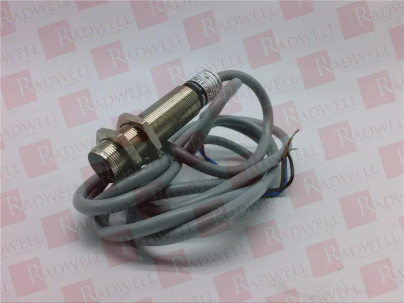 HONEYWELL 972CP8TM-A-13P-L