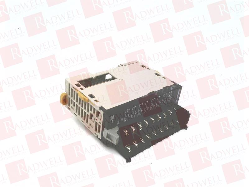 CJ1W-ID201 by OMRON - Buy or Repair at Radwell - Radwell.com