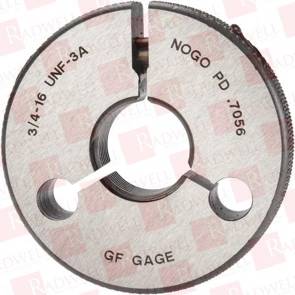 PMC GAGE R0750163ANK