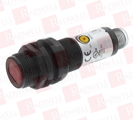 RADWELL VERIFIED SUBSTITUTE SS6-0N-4E-SUB