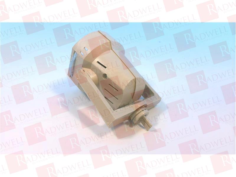 EATON CORPORATION H126-TAN