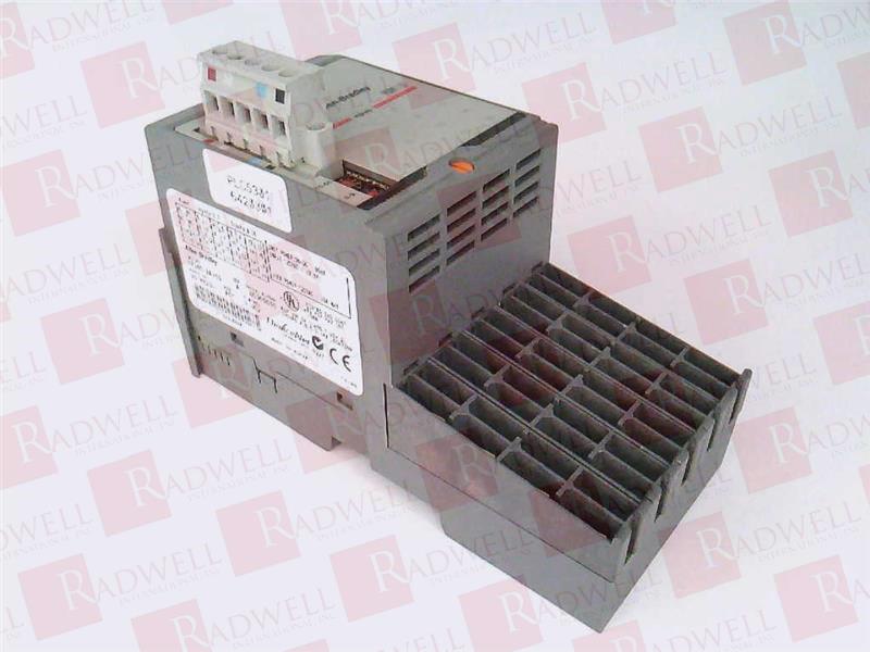 ALLEN BRADLEY 1734D-IA16S