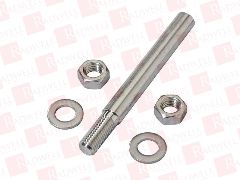 EFECTOR ROD MOUNTING STRAIGHT D12MM-E20938