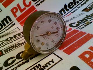 CROSBY GAUGE 98-001-2306