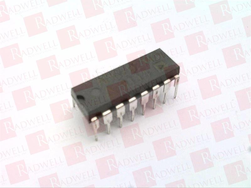 ANALOG DEVICES ADG202AKN