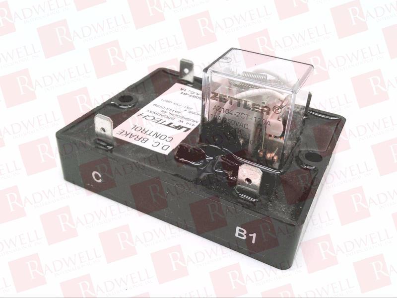 115087-01 by LIFT TECH - Buy or Repair at Radwell - Radwell.com