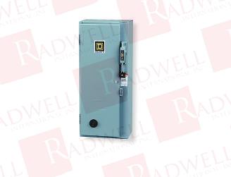 SCHNEIDER ELECTRIC 8538SBA43V02H20S