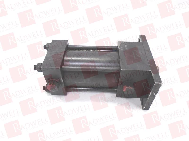 EATON CORPORATION HR5F-2X2-N-0.63-4-N-H-N-4-4-J17N