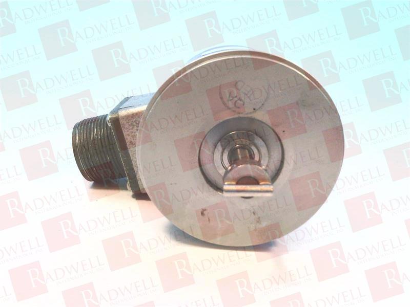 BEI SENSORS H25G-SB-1250-ABZC-7406R-LED-SM10