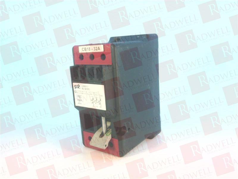 ADATECH CZ0511-BL-32/3/C-32A