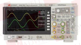 KEYSIGHT TECHNOLOGIES DSOX1102G