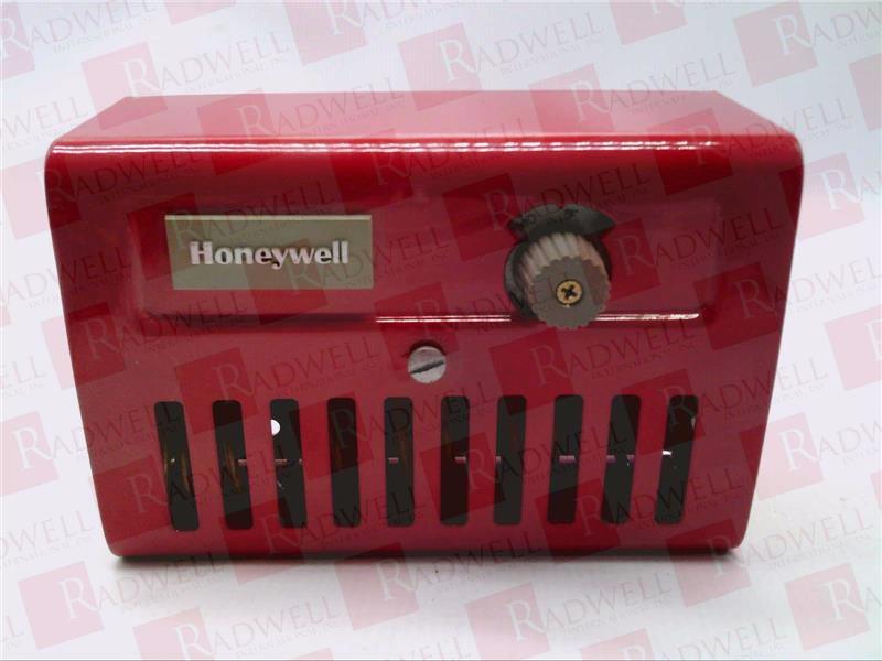 HONEYWELL T631A-1022 3
