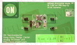 ON SEMICONDUCTOR NCP1406V15GEVB