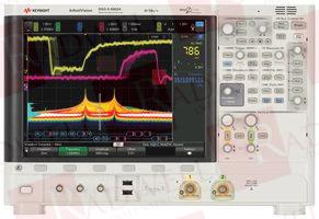 KEYSIGHT TECHNOLOGIES MSOX6002A