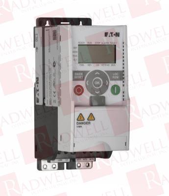 EATON CORPORATION OPTRMT-BP-HMAX-WLABL