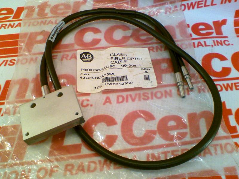 ALLEN BRADLEY 43GR-BCA73ML