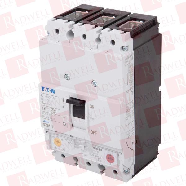 EATON CORPORATION NZMB1-A160