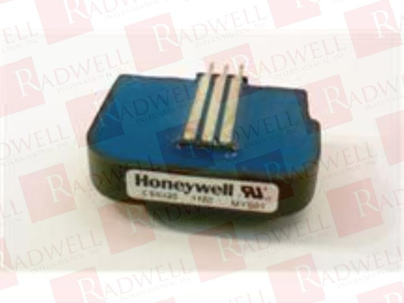 HONEYWELL CSNX25