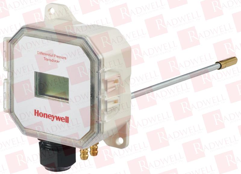 HONEYWELL P7650B1024