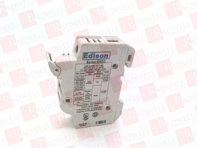 EATON CORPORATION EHCC1DU