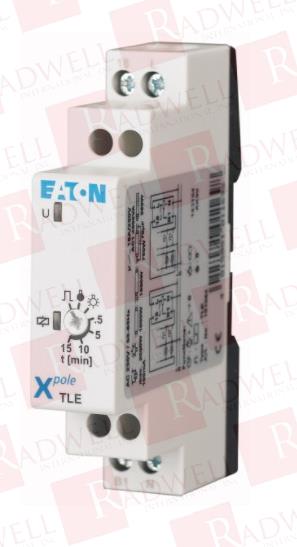 EATON CORPORATION TLE