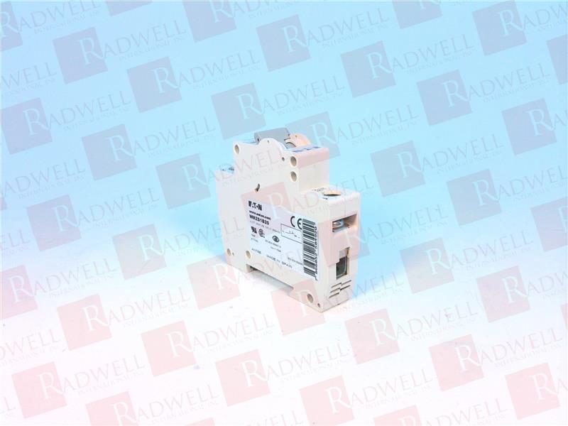 EATON CORPORATION WMZS1B20