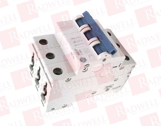 ALLEN BRADLEY 1492-SPM3C250