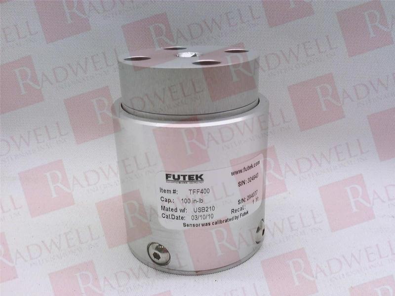 FUTEK FSH02595