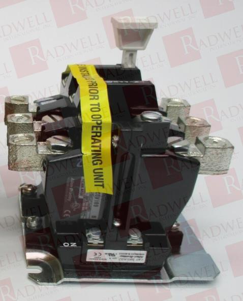 ALLEN BRADLEY 592-COV169