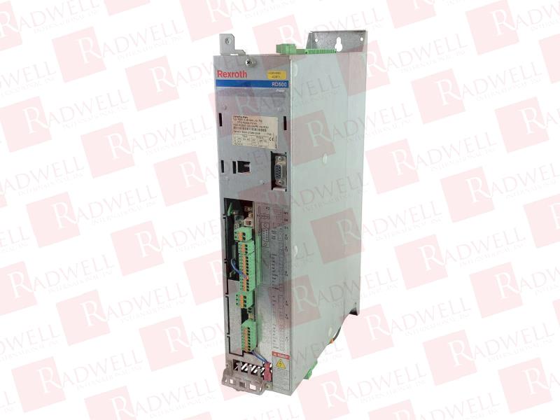 BOSCH RD51.2-4B-003-L-A1-FW