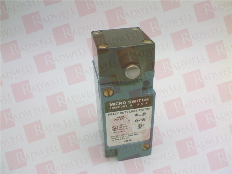 HONEYWELL LSE3K