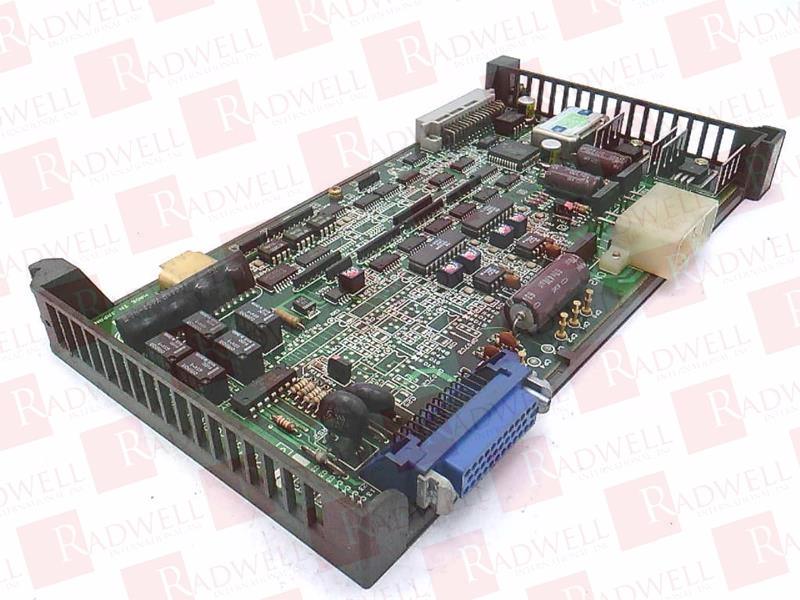 Details about   Yaskawa Electric Robot Controller Card PCB MEW02-1 DF9201012-C0 JANCD-MEW02-1 
