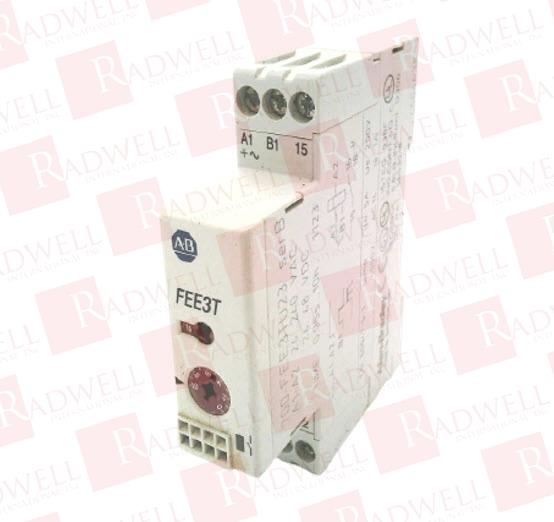 ALLEN BRADLEY 700-FEE3TU23