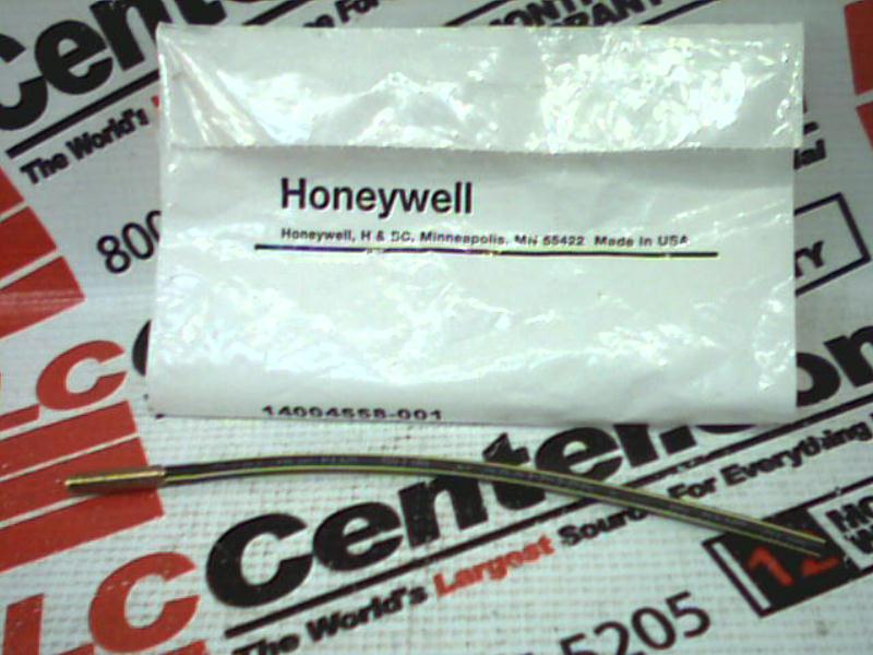 HONEYWELL 14004558-001