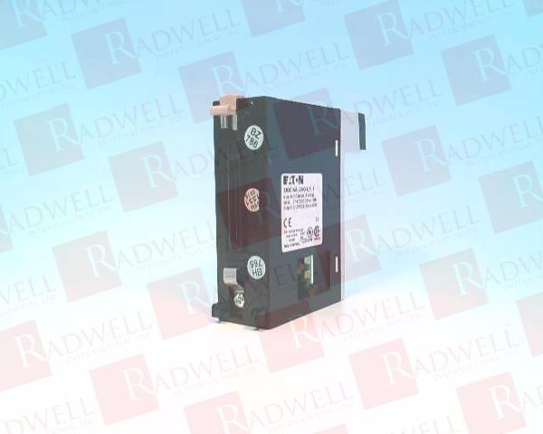 EATON CORPORATION XIOC-4AI-2AO-U1-I1