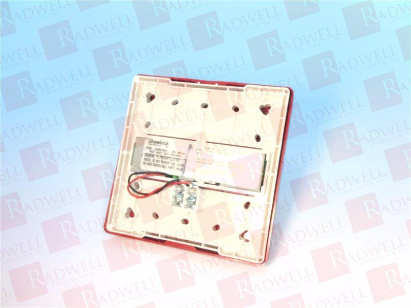 EATON CORPORATION RSS-24MCWH-FR