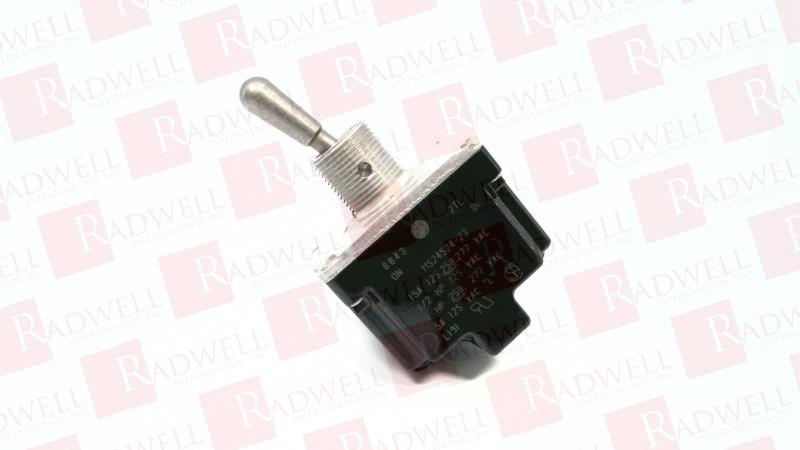 HONEYWELL MS24524-23