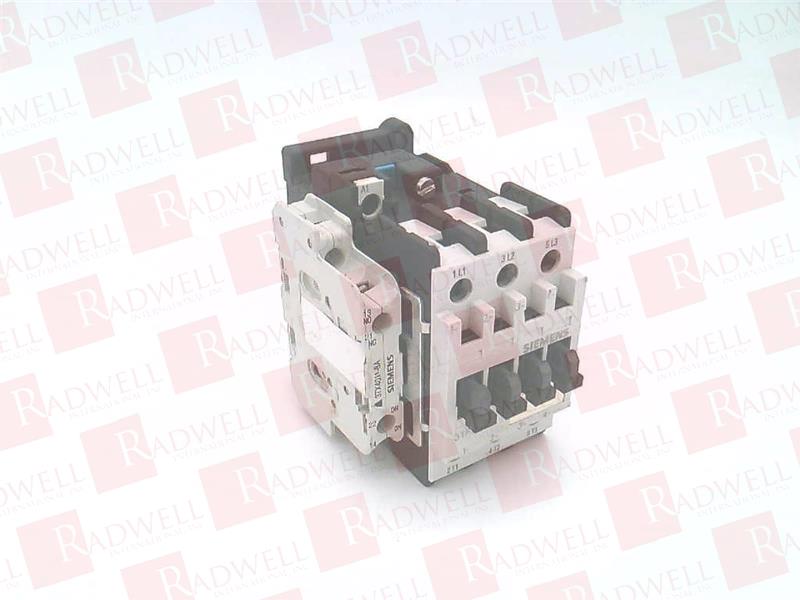 NEW Direct Replacement Siemens Contactor 3TF33 3TF3311-0AP6 22A AC 240V Coil 