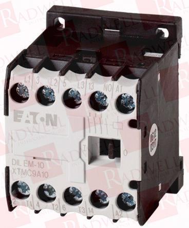 EATON CORPORATION DILEM-10-240V/50HZ