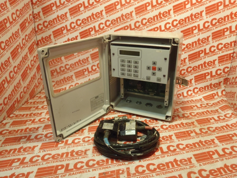 POLYSONICS DCT6088-1-1-1-S-XXX-A