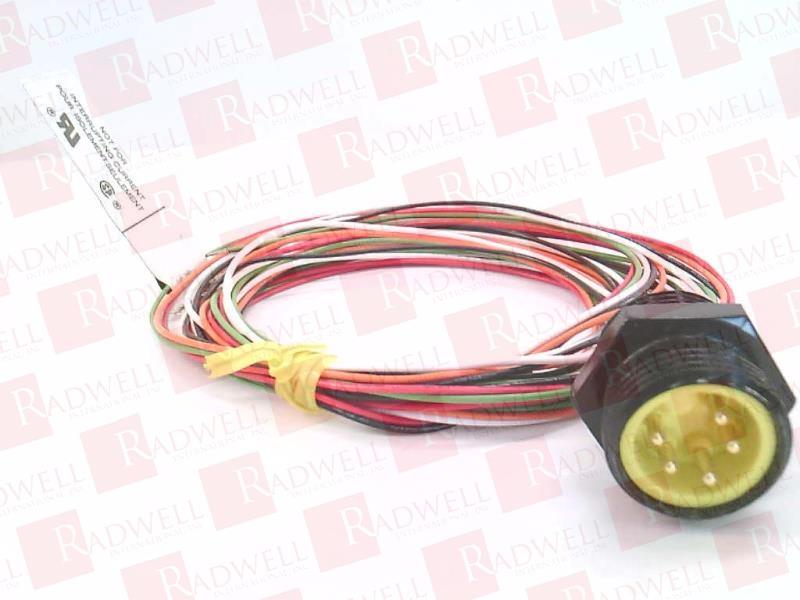 MOLEX 51337