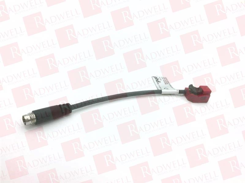 phd Inc 55824 Reed Switch with Quick Connect USED 