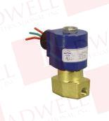 GC VALVES S311GF02N8AC3