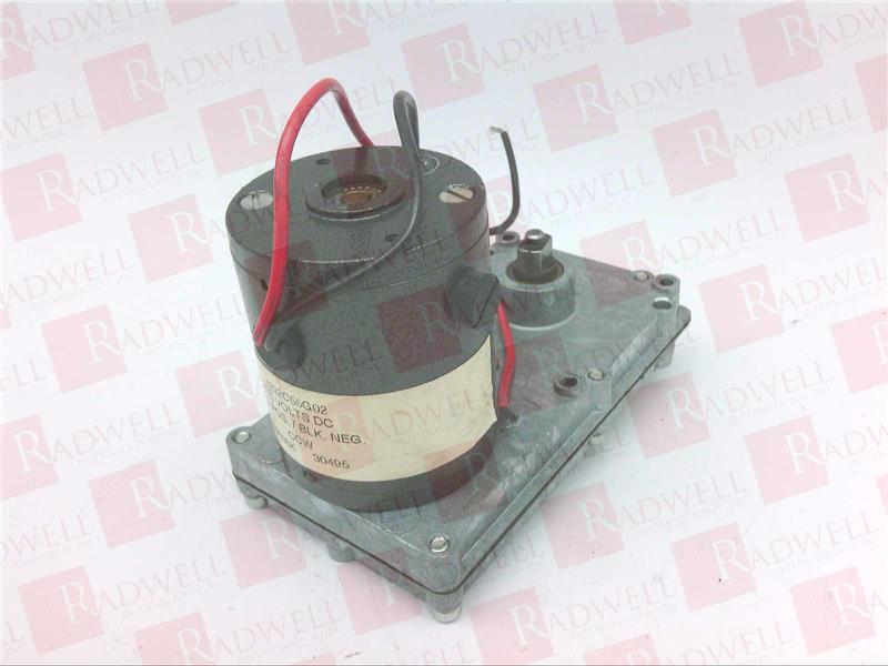 EATON CORPORATION 1292C55G02