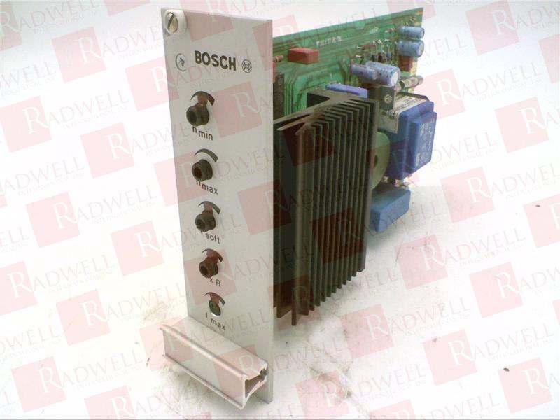 BOSCH 8101304064