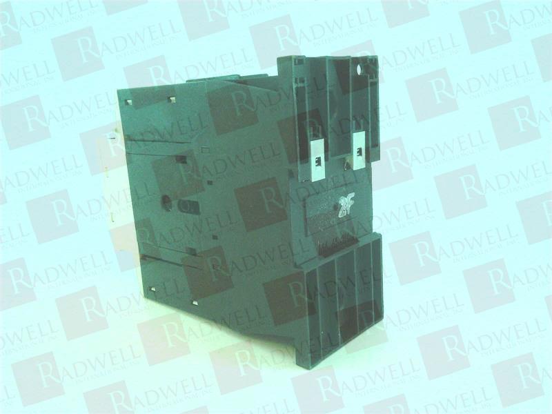 EATON CORPORATION XTCE065D00C