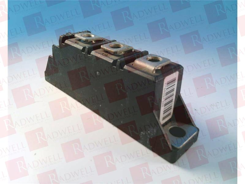 INTERNATIONAL RECTIFIER IRKD71/16