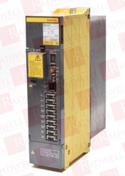 FANUC A06B-6079-H209