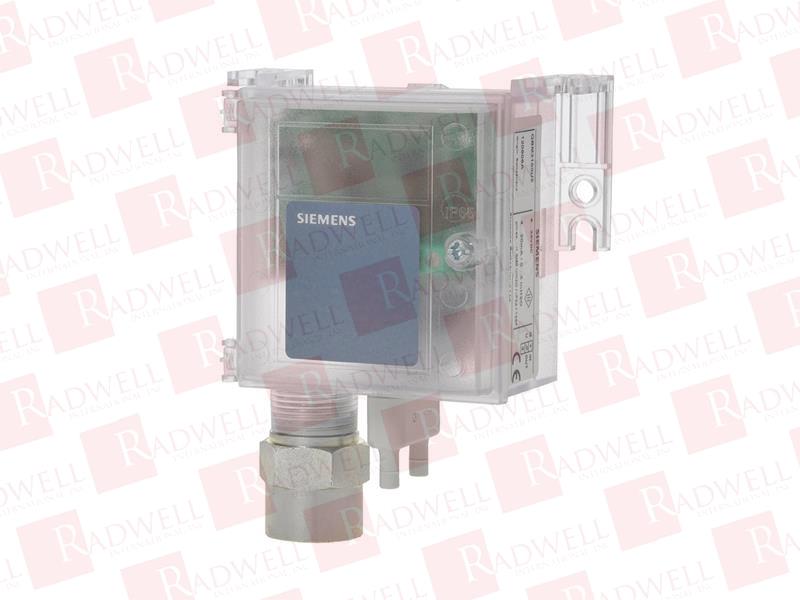 SIEMENS QBM3100U5