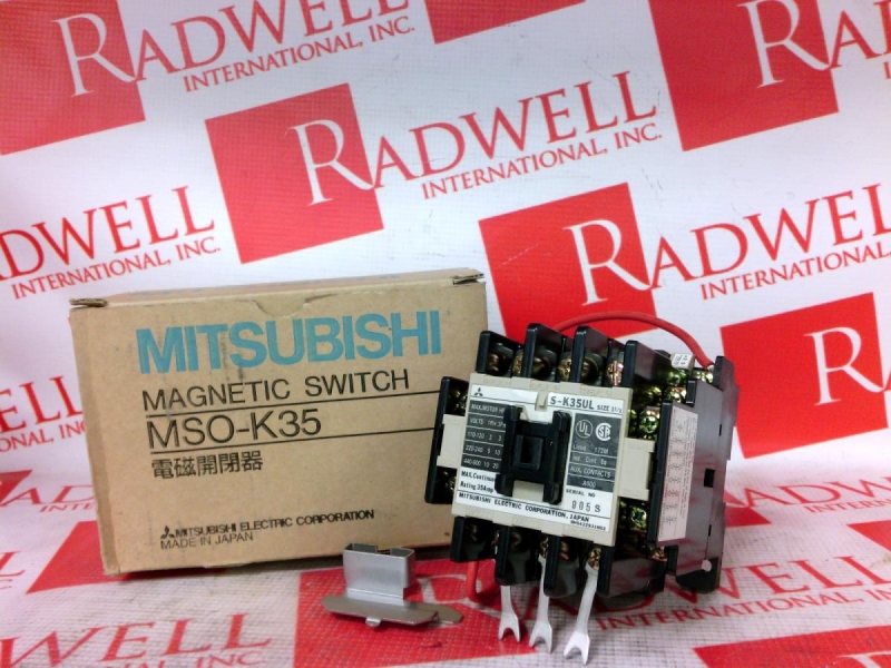 三菱 MITSUBISHI MSO-K1822-KPUL NSFP MSOK1822KPUL-